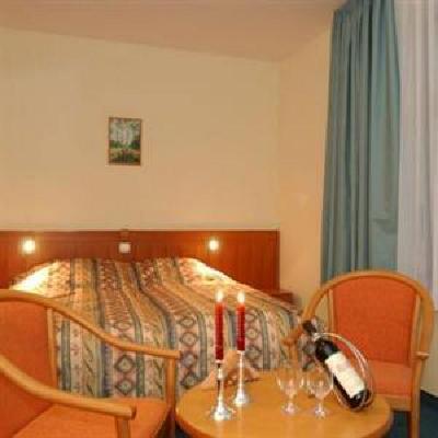 фото отеля Hunguest Hotel Aqua-Sol