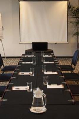 фото отеля Copthorne Hotel Auckland City