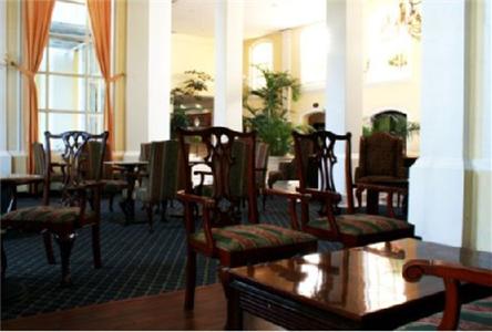 фото отеля Plaza Camelinas Hotel Queretaro