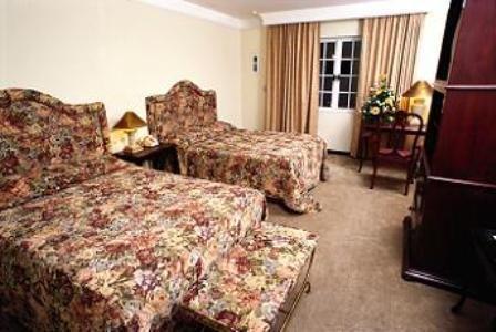 фото отеля Plaza Camelinas Hotel Queretaro