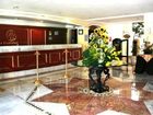 фото отеля Plaza Camelinas Hotel Queretaro