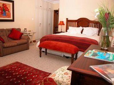 фото отеля Harbour Vue Guest House