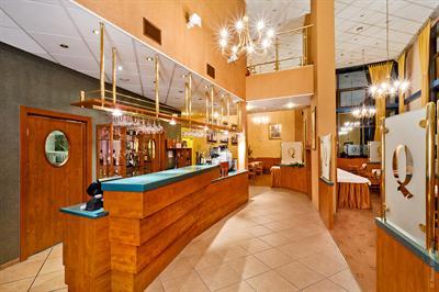 фото отеля Qubus Hotel Zielona Gora