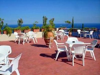 фото отеля Mediterranee Hotel