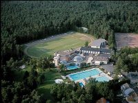 Vital Hotel - Westfalen Therme