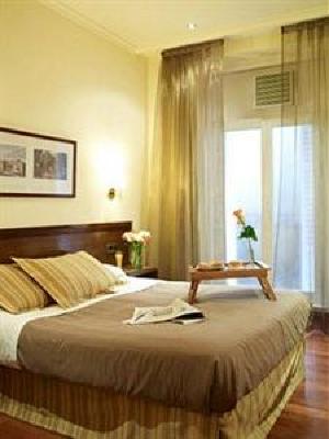 фото отеля BEST WESTERN Carlos V