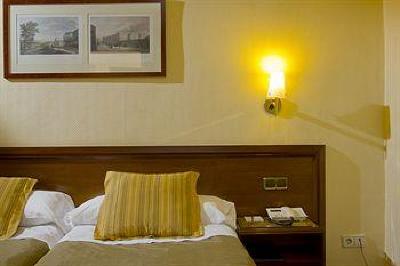 фото отеля BEST WESTERN Carlos V