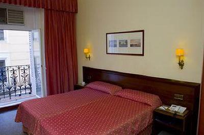 фото отеля BEST WESTERN Carlos V