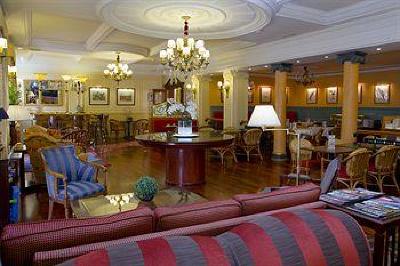 фото отеля BEST WESTERN Carlos V