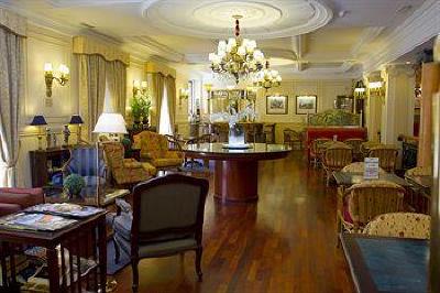 фото отеля BEST WESTERN Carlos V