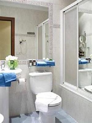 фото отеля BEST WESTERN Carlos V