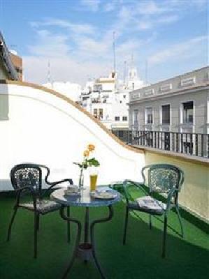 фото отеля BEST WESTERN Carlos V