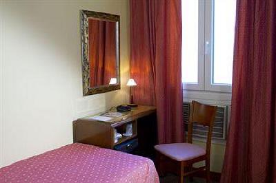 фото отеля BEST WESTERN Carlos V