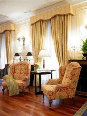 фото отеля BEST WESTERN Carlos V