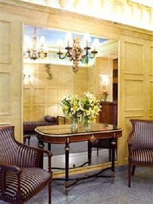 фото отеля BEST WESTERN Carlos V