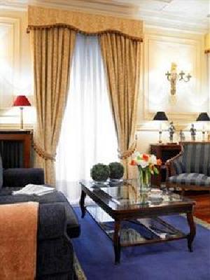 фото отеля BEST WESTERN Carlos V