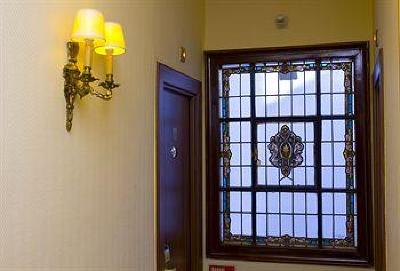 фото отеля BEST WESTERN Carlos V