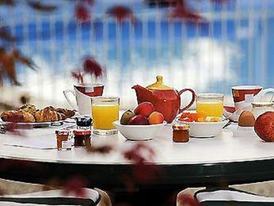 фото отеля Mercure Futuroscope Alisee Hotel Chasseneuil-du-Poitou