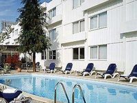 Mercure Futuroscope Alisee Hotel Chasseneuil-du-Poitou