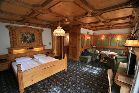 фото отеля Hotel Pension Seeblick Bad Reichenhall