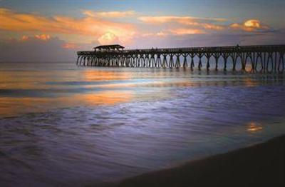 фото отеля Towers at North Myrtle Beach