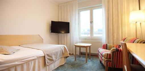 фото отеля Landvetter Airport Hotel