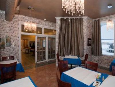 фото отеля Howard Johnson Inn Rigaud