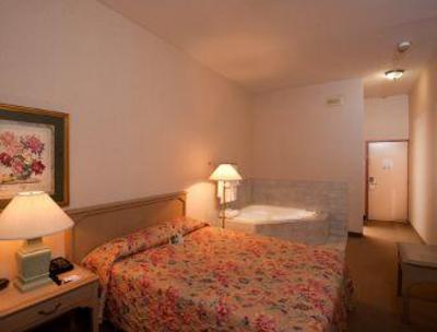 фото отеля Howard Johnson Inn Rigaud