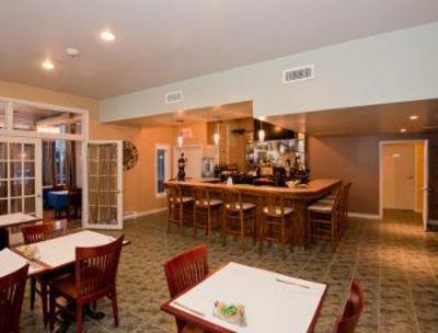 фото отеля Howard Johnson Inn Rigaud