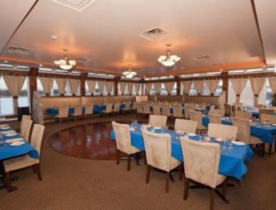 фото отеля Howard Johnson Inn Rigaud
