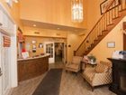 фото отеля Howard Johnson Inn Rigaud