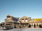 фото отеля Howard Johnson Inn Rigaud