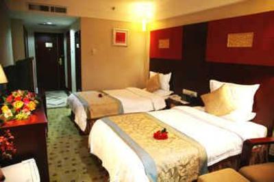 фото отеля Enraton International Hotel
