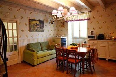фото отеля De Nittis Bed & Breakfast Barletta