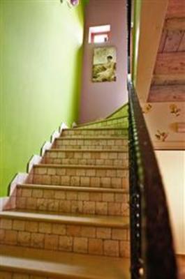 фото отеля De Nittis Bed & Breakfast Barletta