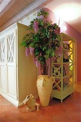 фото отеля De Nittis Bed & Breakfast Barletta