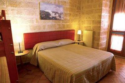 фото отеля De Nittis Bed & Breakfast Barletta