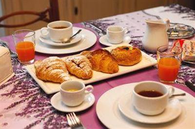 фото отеля De Nittis Bed & Breakfast Barletta