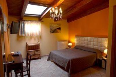 фото отеля De Nittis Bed & Breakfast Barletta