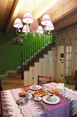 фото отеля De Nittis Bed & Breakfast Barletta