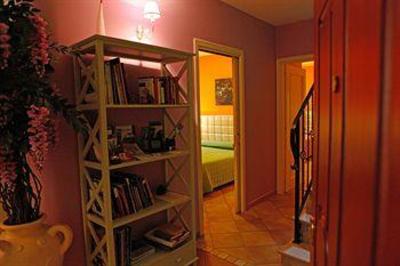 фото отеля De Nittis Bed & Breakfast Barletta