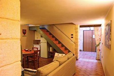 фото отеля De Nittis Bed & Breakfast Barletta