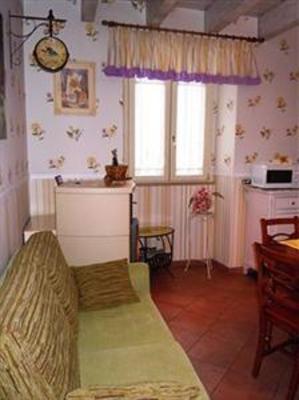 фото отеля De Nittis Bed & Breakfast Barletta