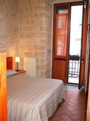 фото отеля De Nittis Bed & Breakfast Barletta