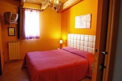 фото отеля De Nittis Bed & Breakfast Barletta