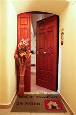 фото отеля De Nittis Bed & Breakfast Barletta