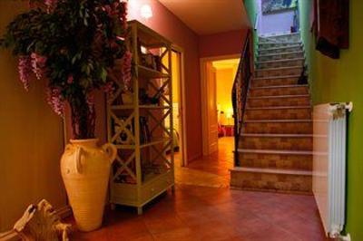 фото отеля De Nittis Bed & Breakfast Barletta