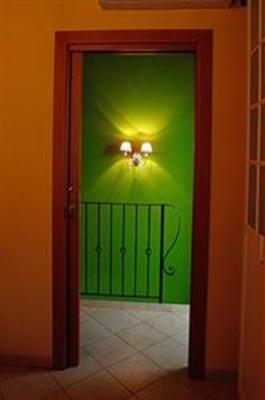 фото отеля De Nittis Bed & Breakfast Barletta