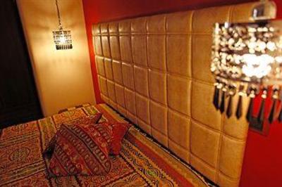 фото отеля De Nittis Bed & Breakfast Barletta