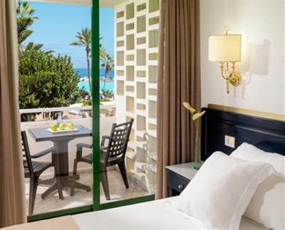 фото отеля H10 Tenerife Playa